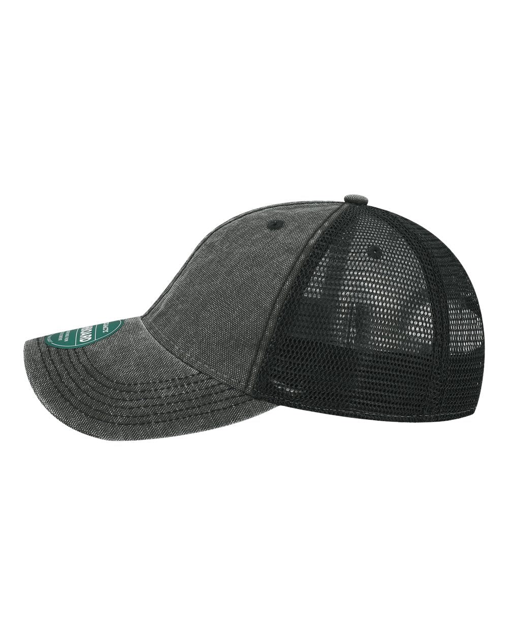 Legacy DTA – Sonoma Hat Co